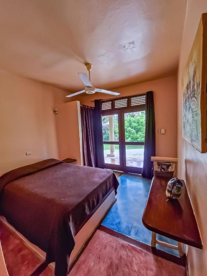 Villa La Plantacion (Adults Only) Las Galeras Ngoại thất bức ảnh