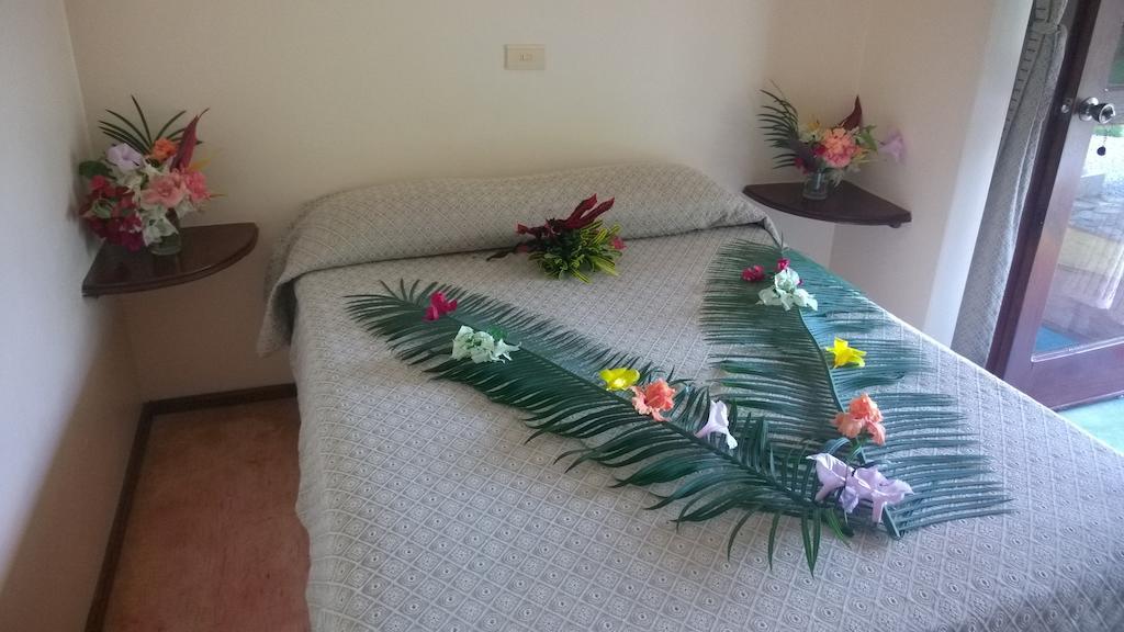 Villa La Plantacion (Adults Only) Las Galeras Phòng bức ảnh